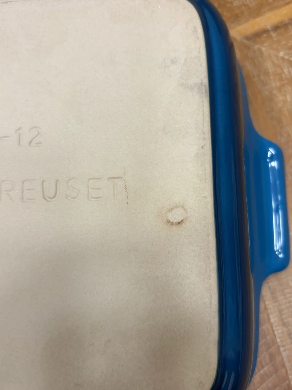 Le Creuset beautiful le